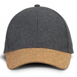 Caps - Anchor 6 Panel Cap