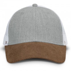 Caps - Galloway Corduroy Peak Cap