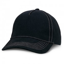 Caps - Raven Cap