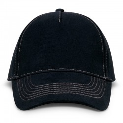 Caps - Raven Cap
