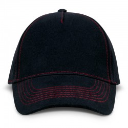 Caps - Raven Cap