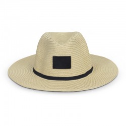 Straw Hats - Barbados Wide Brim Hat