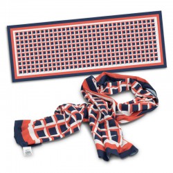 Scarves - Berlin Scarf