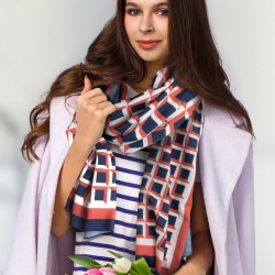 Scarves - Berlin Scarf