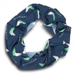 Scarves - Berlin Infinity Scarf
