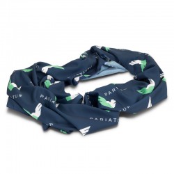 Scarves - Berlin Infinity Scarf