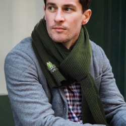 Scarves - Denali Scarf
