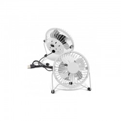 USB Accessories - Nexion Desk Fan