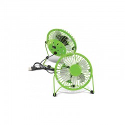 USB Accessories - Nexion Desk Fan