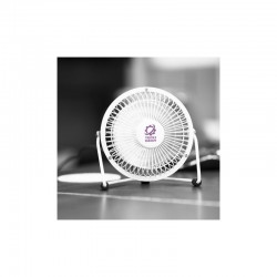 USB Accessories - Nexion Desk Fan