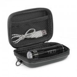 Beach and Outdoor - Flare Torch Power Bank