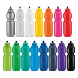 Drink Bottles - Supa Sipper Bottle - 800ml