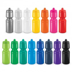Drink Bottles - X-Stream Shot Bottle - 750ml