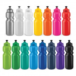 Drink Bottles - action Sipper Bottle - 600ml