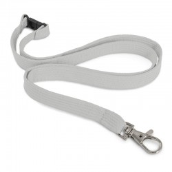 Custom Printed Lanyards - Custom Printed Lanyard - 12mm