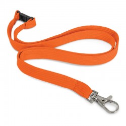 Custom Printed Lanyards - Custom Printed Lanyard - 12mm