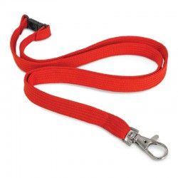 Custom Printed Lanyards - Custom Printed Lanyard - 12mm