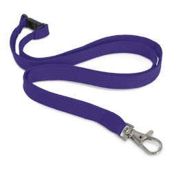 Custom Printed Lanyards - Custom Printed Lanyard - 12mm