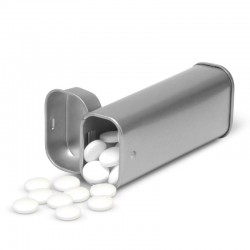 Branded Mints - High Mint Tin