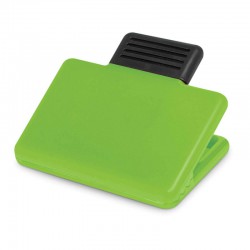Corporate Stationary - Pronto Magnetic Clip