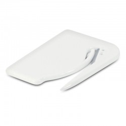 Corporate Stationary - Letter Opener and Satchel Cutter
