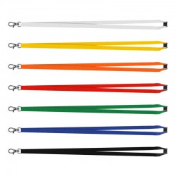 Custom Printed Lanyards - Evox Lanyard