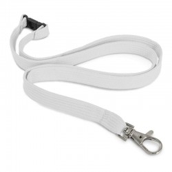Custom Printed Lanyards - Evox Lanyard