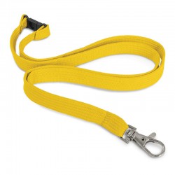 Custom Printed Lanyards - Evox Lanyard