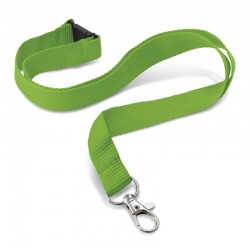 Custom Printed Lanyards - Custom Printed Lanyard - 16mm