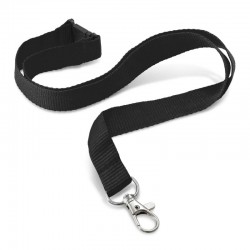 Custom Printed Lanyards - Custom Printed Lanyard - 16mm