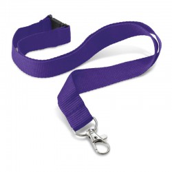 Custom Printed Lanyards - Custom Printed Lanyard - 20mm