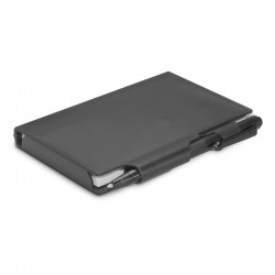 Promotional Journals & Noteboooks - Pocket Rocket Notebook