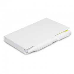 Printed Post It Notes - Flag Pad
