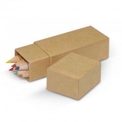 Pencils - Coloured Pencil Set