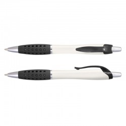 Plastic Promotional Pens - Dolphin Plastic Pen
