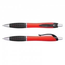 Plastic Promotional Pens - Dolphin Plastic Pen