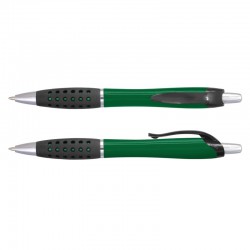 Plastic Promotional Pens - Dolphin Plastic Pen