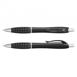 Plastic Promotional Pens - Dolphin Plastic Pen