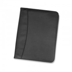 Non Leather Compendiums - Bradford Zip Portfolio