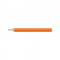 Pencils - HB Mini Pencil