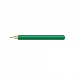 Pencils - HB Mini Pencil