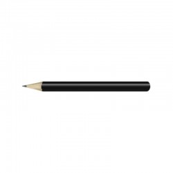 Pencils - HB Mini Pencil