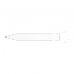 Plastic Promotional Pens - Magna House Fridge Pen