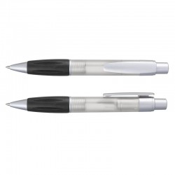 Plastic Promotional Pens - Matrix Plastic Pen