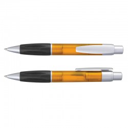 Plastic Promotional Pens - Matrix Plastic Pen