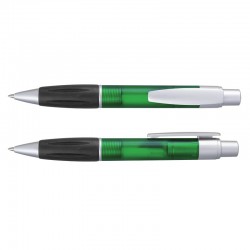 Plastic Promotional Pens - Matrix Plastic Pen