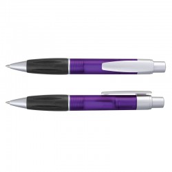 Plastic Promotional Pens - Matrix Plastic Pen