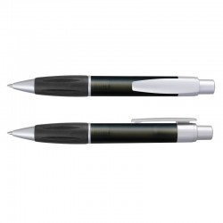 Plastic Promotional Pens - Matrix Plastic Pen