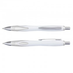 Plastic Promotional Pens - Neo Plastic Pen