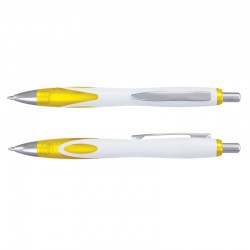 Plastic Promotional Pens - Neo Plastic Pen